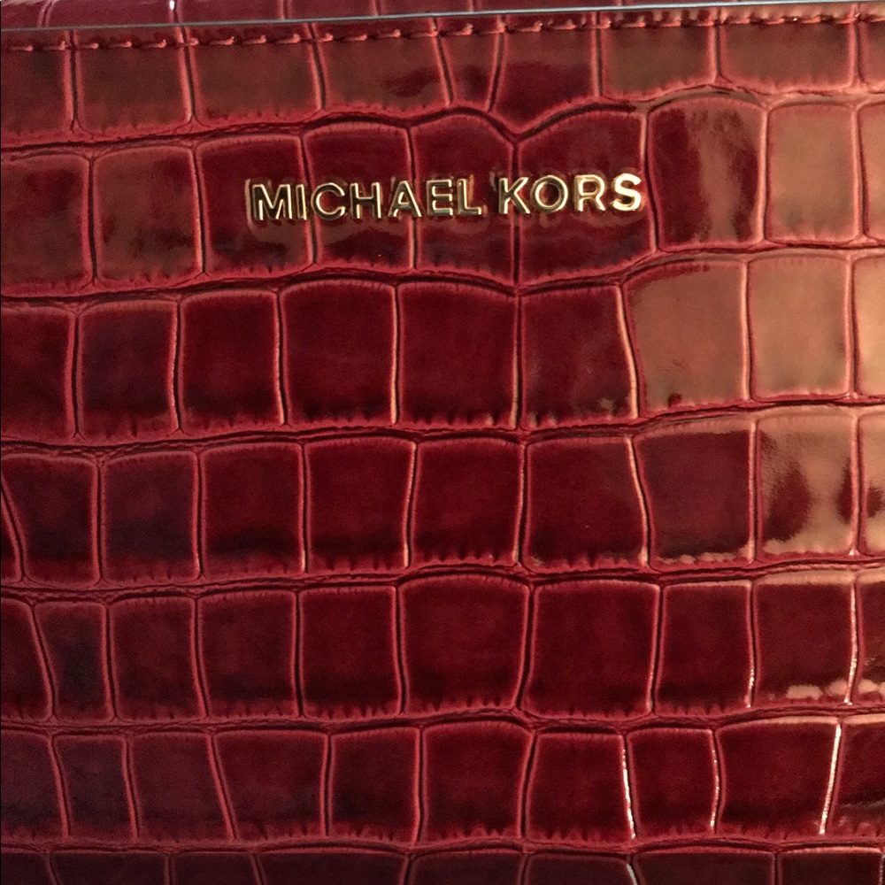 Michael Kors Jet set - Picture 4 of 7